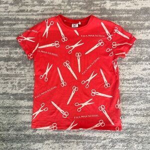 KIDS: beau loves top